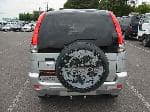 Used 2000 DAIHATSU TERIOS BF61203 for Sale Image 4