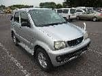 Used 2000 DAIHATSU TERIOS BF61203 for Sale Image 7