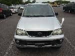 Used 2000 DAIHATSU TERIOS BF61203 for Sale Image 8
