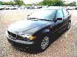 Used 2003 BMW 3 SERIES BF61208 for Sale Image 1