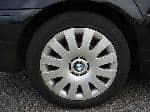 Used 2003 BMW 3 SERIES BF61208 for Sale Image 11