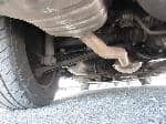 Used 2003 BMW 3 SERIES BF61208 for Sale Image 15