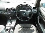 Used 2003 BMW 3 SERIES BF61208 for Sale Image 21