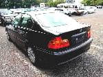 Used 2003 BMW 3 SERIES BF61208 for Sale Image 3