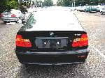 Used 2003 BMW 3 SERIES BF61208 for Sale Image 4