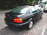 Used 2003 BMW 3 SERIES BF61208 for Sale Image 5