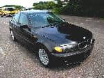 Used 2003 BMW 3 SERIES BF61208 for Sale Image 7