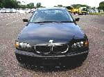 Used 2003 BMW 3 SERIES BF61208 for Sale Image 8