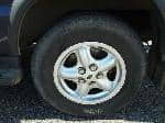 Used 2002 LAND ROVER DISCOVERY BF61209 for Sale Image 10