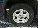 Used 2002 LAND ROVER DISCOVERY BF61209 for Sale Image 11