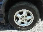 Used 2002 LAND ROVER DISCOVERY BF61209 for Sale Image 12