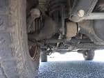 Used 2002 LAND ROVER DISCOVERY BF61209 for Sale Image 13