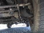 Used 2002 LAND ROVER DISCOVERY BF61209 for Sale Image 14