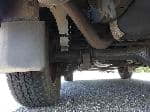 Used 2002 LAND ROVER DISCOVERY BF61209 for Sale Image 15