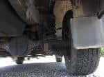 Used 2002 LAND ROVER DISCOVERY BF61209 for Sale Image 16