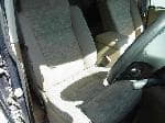 Used 2002 LAND ROVER DISCOVERY BF61209 for Sale Image 17