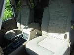 Used 2002 LAND ROVER DISCOVERY BF61209 for Sale Image 18