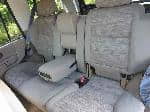 Used 2002 LAND ROVER DISCOVERY BF61209 for Sale Image 19