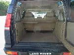 Used 2002 LAND ROVER DISCOVERY BF61209 for Sale Image 20