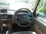 Used 2002 LAND ROVER DISCOVERY BF61209 for Sale Image 21