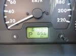 Used 2002 LAND ROVER DISCOVERY BF61209 for Sale Image 24
