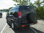 Used 2002 LAND ROVER DISCOVERY BF61209 for Sale Image 3