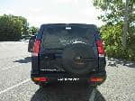 Used 2002 LAND ROVER DISCOVERY BF61209 for Sale Image 4