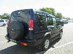 Used 2002 LAND ROVER DISCOVERY BF61209 for Sale Image 5