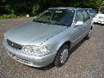 Used 1999 TOYOTA COROLLA SEDAN BF61211 for Sale Image 1