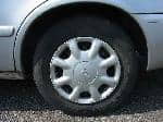 Used 1999 TOYOTA COROLLA SEDAN BF61211 for Sale Image 10
