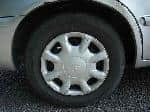 Used 1999 TOYOTA COROLLA SEDAN BF61211 for Sale Image 11