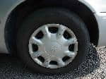 Used 1999 TOYOTA COROLLA SEDAN BF61211 for Sale Image 12