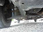Used 1999 TOYOTA COROLLA SEDAN BF61211 for Sale Image 13