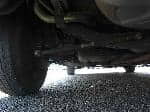 Used 1999 TOYOTA COROLLA SEDAN BF61211 for Sale Image 15