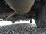 Used 1999 TOYOTA COROLLA SEDAN BF61211 for Sale Image 16