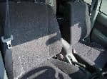 Used 1999 TOYOTA COROLLA SEDAN BF61211 for Sale Image 17