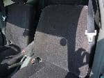 Used 1999 TOYOTA COROLLA SEDAN BF61211 for Sale Image 18