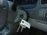 Used 1999 TOYOTA COROLLA SEDAN BF61211 for Sale Image 26