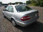 Used 1999 TOYOTA COROLLA SEDAN BF61211 for Sale Image 3