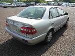 Used 1999 TOYOTA COROLLA SEDAN BF61211 for Sale Image 5