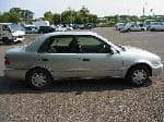 Used 1999 TOYOTA COROLLA SEDAN BF61211 for Sale Image 6