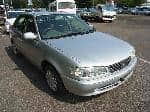 Used 1999 TOYOTA COROLLA SEDAN BF61211 for Sale Image 7