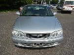 Used 1999 TOYOTA COROLLA SEDAN BF61211 for Sale Image 8