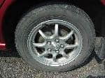 Used 2000 SUBARU IMPREZA SPORTSWAGON BF61212 for Sale Image 10
