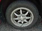 Used 2000 SUBARU IMPREZA SPORTSWAGON BF61212 for Sale Image 12