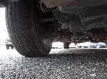 Used 2000 SUBARU IMPREZA SPORTSWAGON BF61212 for Sale Image 13