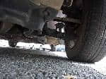 Used 2000 SUBARU IMPREZA SPORTSWAGON BF61212 for Sale Image 14