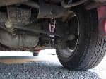 Used 2000 SUBARU IMPREZA SPORTSWAGON BF61212 for Sale Image 16