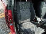 Used 2000 SUBARU IMPREZA SPORTSWAGON BF61212 for Sale Image 17