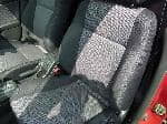 Used 2000 SUBARU IMPREZA SPORTSWAGON BF61212 for Sale Image 18
